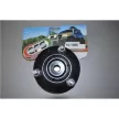 EFS rugótányér elöl felül STRUT  Toyota Land Cruiser 90 95 1996-2003 Isuzu D-Max 2012 ->