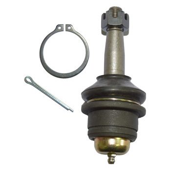   EFS támasztó gömbfej zsírozható hosszított első felső Nissan Navara D40 2005-> Pathfinder R51 2005-> Navara D23/Np300 2015->