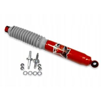   EFS EXTREME megerősített kormány rezgéscsillapító Nissan Patrol Y61 2000 ->