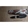   EFS ELITE lengéscsillapító hátsó Jeep Cherokee Liberty KK  2009-> +45mm