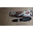 EFS ELITE lengéscsillapító hátsó Jeep Cherokee Liberty KK  2009-> +45mm