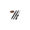   EFS ELITE Lengéscsillapító első Nissan Navara D22 1997-2005 +30mm