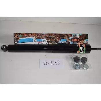   EFS ELITE lengéscsillapító első Jeep Wrangler JK 2007 -> +40mm