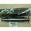EFS ELITE lengéscsillapító hátsó Jeep Wrangler JK 2007 -> +50mm