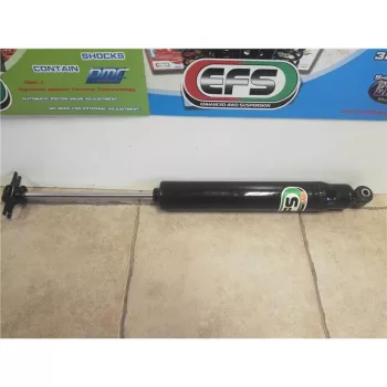   EFS ELITE lengéscsillapító hátsó Jeep Wrangler JK 2007 -> +75mm
