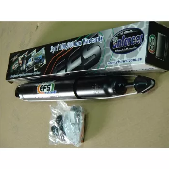   EFS ELITE lengéscsillapító komfort hátsó Toyota Hilux/ 4 Runner, Land Cruiser 60,61,62, HZJ/PZJ/BJ/FJ 70,73,74  Bundera jobb +50mm