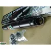   EFS ELITE lengéscsillapító komfort hátsó Toyota Hilux/ 4 Runner, Land Cruiser 60,61,62, HZJ/PZJ/BJ/FJ 70,73,74  Bundera jobb +50mm