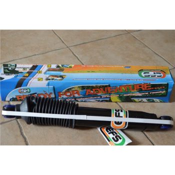   EFS ELITE lengéscsillapító hátsó Nissan Terrano I/II Ford Ranger 2wd  Isuzu D-max  Trooper  Opel Frontera  Mitsubishi Pajero Sport  L200 2006->  Jeep Wrangler YJ   Toyota Hilux 1979-1983 Land Cruiser 40 45 47  Land Cruiser 60 60  Uaz 469 +50mm