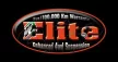 EFS ELITE lengéscsillapító hátsó Volkswagen Amarok 2009-> +30mm Mazda B2500 Ford Ranger 1999-2006