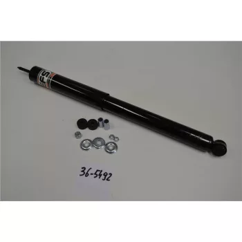   EFS ELITE lengéscsillapító hátsó Suzuki Grand Vitara XL7 2001-2005 +40 mm