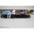 EFS ELITE lengéscsillapító hátsó Nissan Pathfinder R51 4WD 2005-> +40mm