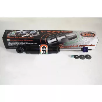   EFS ELITE lengéscsillapító első Toyota 4 Runner IFS 130/LN61/LN63, Toyota Hilux +30-40mm