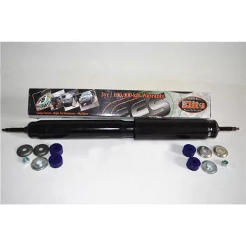   EFS ELITE lengéscsillapító első Toyota Land Cruiser HZJ/FZJ 80 1990 -> HZJ/FZJ105 +50mm