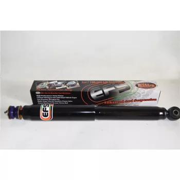   EFS ELITE lengéscsillapító hátsó Toyota Land Cruiser HZJ/FZJ 80, HZJ/FZJ105 +75mm