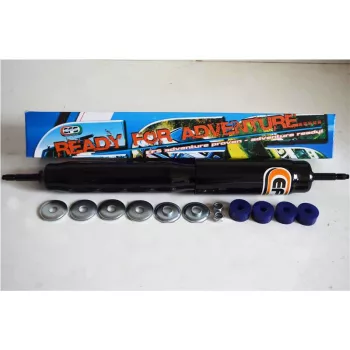   EFS ELITE lengéscsillapító első Nissan Patrol Y60 Y61, Toyota Land Cruiser FJ/HJ 75 1984-1999  HZJ 78/79 1999-2006 VDJ 76/78/79 2007-> +30-75mmmm