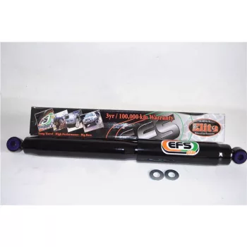   EFS ELITE lengéscsillapító hátsó Nissan Patrol Y60 Y61 Toyota Land Cruiser FJ/HJ 75 1984-1999 HZJ 78/79 1999-2006 VDJ76/78/79 2007-> +75-100mm