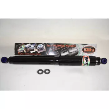   EFS ELITE lengéscsillapító hátsó Nissan Patrol Y60 Y61 Toyota Land Cruiser  HZJ 78/79 1999-2006 VDJ 76/78/79 2007-> +75-100mm