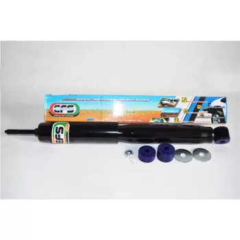   EFS ELITE lengéscsillapító hátsó Toyota Land Cruiser 200 2007 ->, Land Cruiser 100 2000 -> +50mm