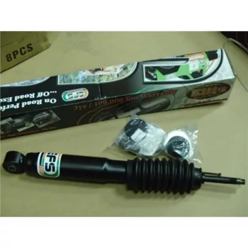   EFS ELITE lengéscsillapító első Toyota Land Cruiser HDJ HZJ VZJ 100 2000-> +50mm