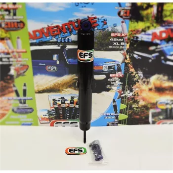   EFS ELITE lengéscsillapító hátsó Toyota Land Cruiser  KZJ LJ 70 73 77 1990-1996  +50 - +75 mm