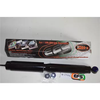   EFS ELITE lengéscsillapító első Toyota Land Cruiser 60 61 62 <-1985->  FJ/HJ75 1984-1999, hátsó Toyota 4 Runner 1988-1997 Ssangyog Musso 2004-2006  Isuzu Trooper 1986-1991 +50mm