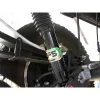   EFS ELITE lengéscsillapító hátsó Mercedes G460, 461, 463 1979-2001 +30mm