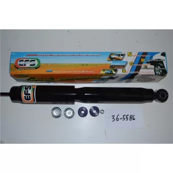   EFS ELITE lengéscsillapító hátsó Toyota Land Cruiser 120 125 2003-2009 +40mm