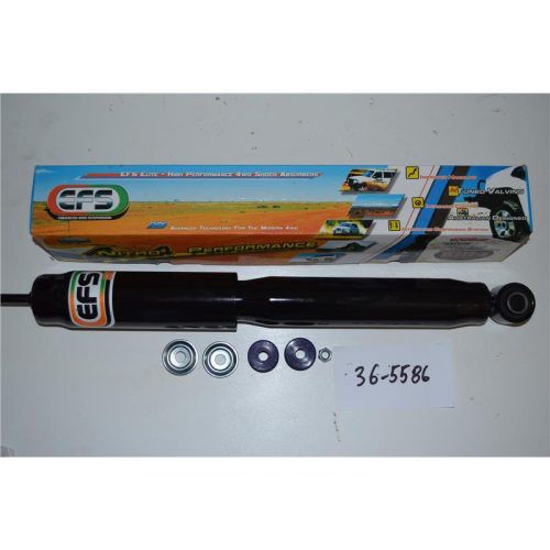 EFS ELITE lengéscsillapító hátsó Toyota Land Cruiser 120 125 2003-2009 +40mm