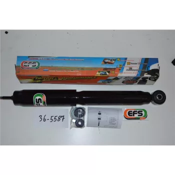   EFS ELITE lengéscsillapító hátsó Toyota Land Cruiser Prado 150 2009->  Toyota FJ Cruiser 2006 ->  +40mm