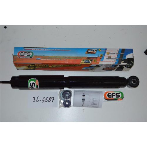 EFS ELITE lengéscsillapító hátsó Toyota Land Cruiser Prado 150 2009->  Toyota FJ Cruiser 2006 ->  +40mm