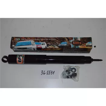   EFS ELITE lengéscsillapító hátsó Land Rover Defender 110 1992->  130 Pick Up 1994->  +50mm