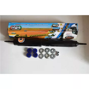   EFS ELITE lengéscsillapító első Land Rover Defender 110  Discovery 1991-1999  Range Rover Classic 1971-1998 +75mm