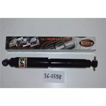   EFS ELITE lengéscsillapító első Land Rover Discovery II 1999-2004 +50mm