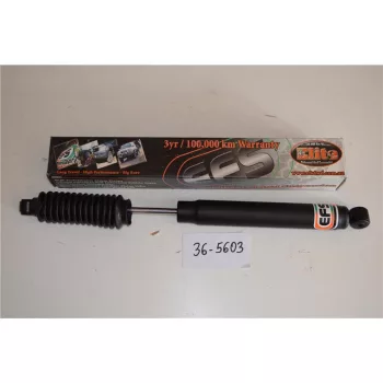   EFS ELITE lengéscsillapító hátsó FORD F250 2WD & 4WD 2000 -> +50-75mm