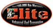 EFS ELITE lengéscsillapító hátsó FORD F250 2WD & 4WD 2000 -> +50-75mm