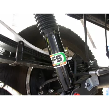   EFS ELITE lengéscsillapító első FORD F250 2WD & 4WD 2000 -> +100mm