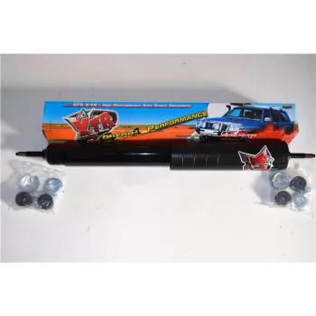   EFS XTR lengéscsillapító első Toyota Land Cruiser HZJ/FZJ 80  HZJH/FZJ 105 Land Cruiser 76 78 79 Nissan Patrol Y60 Y61 +50-75mm