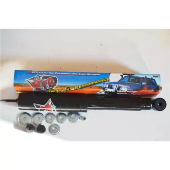   EFS XTR lengéscsillapító hátsó Toyota Land Cruiser HZJ/FZJ 80  HZJH/FZJ  105 Land Cruiser 120 125 150 FJ Cruiser +50-75mm