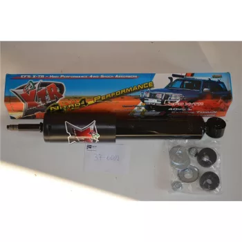   EFS XTR lengéscsillapító első  Toyota Land Cruiser 100 2000 ->  +50mm