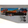 EFS XTR lengéscsillapító első  Toyota Land Cruiser 100 2000 ->  +50mm