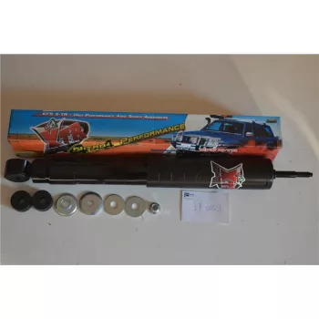   EFS XTR lengéscsillapító hátsó Toyota Land Cruiser 100 2000 -> +50mm