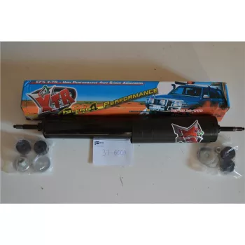   EFS XTR lengéscsillapító első  Toyota Land Cruiser HDJ VDJ 76/78 2007 után; HZJ 79 1999-2006, Nissan Patrol Y60  Y61 +50-75mm