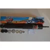   EFS XTR lengéscsillapító első  Toyota Land Cruiser HDJ VDJ 76/78 2007 után; HZJ 79 1999-2006, Nissan Patrol Y60  Y61 +50-75mm
