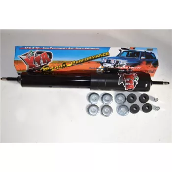   EFS XTR lengéscsillapító első  Toyota Land Cruiser HDJ VDJ 76/78 2007 után; HZJ 79 1999-2006, Nissan Patrol Y60  Y61 +75mm