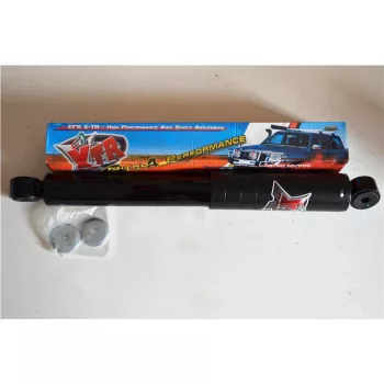   EFS XTR lengéscsillapító hátsó Toyota Land Cruiser HDJ VDJ 76/78 2007 után; HZJ 79 1999-2006, Nissan Patrol Y60  Y61 +75mm