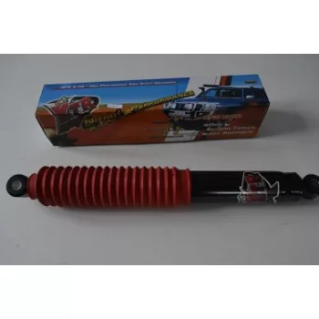   EFS XTR lengéscsillapító hátsó Mitsubishi L200 2015-> +50mm