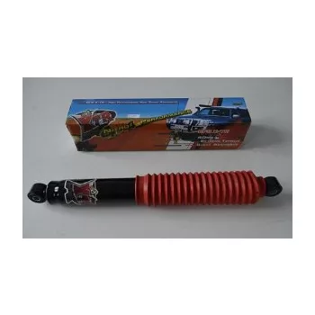   EFS XTR lengéscsillapító hátsó  Nissan Navara D40 2005-2015 +50mm