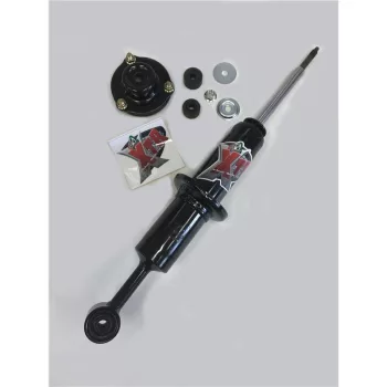 EFS ENFORCER XTR 2" (45mm) lengécsillapító
