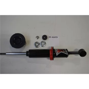   EFS XTR lengéscsillapító hátsó Toyota  Land Cruiser 120 150 Prado +45mm