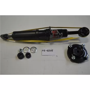   EFS XTR lengéscsillapító első  Toyota Land Cruiser 200 2007-> +30mm